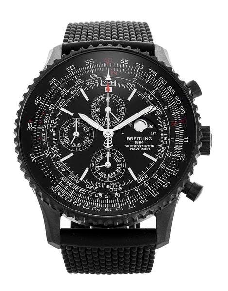 Breitling Navitimer M19380